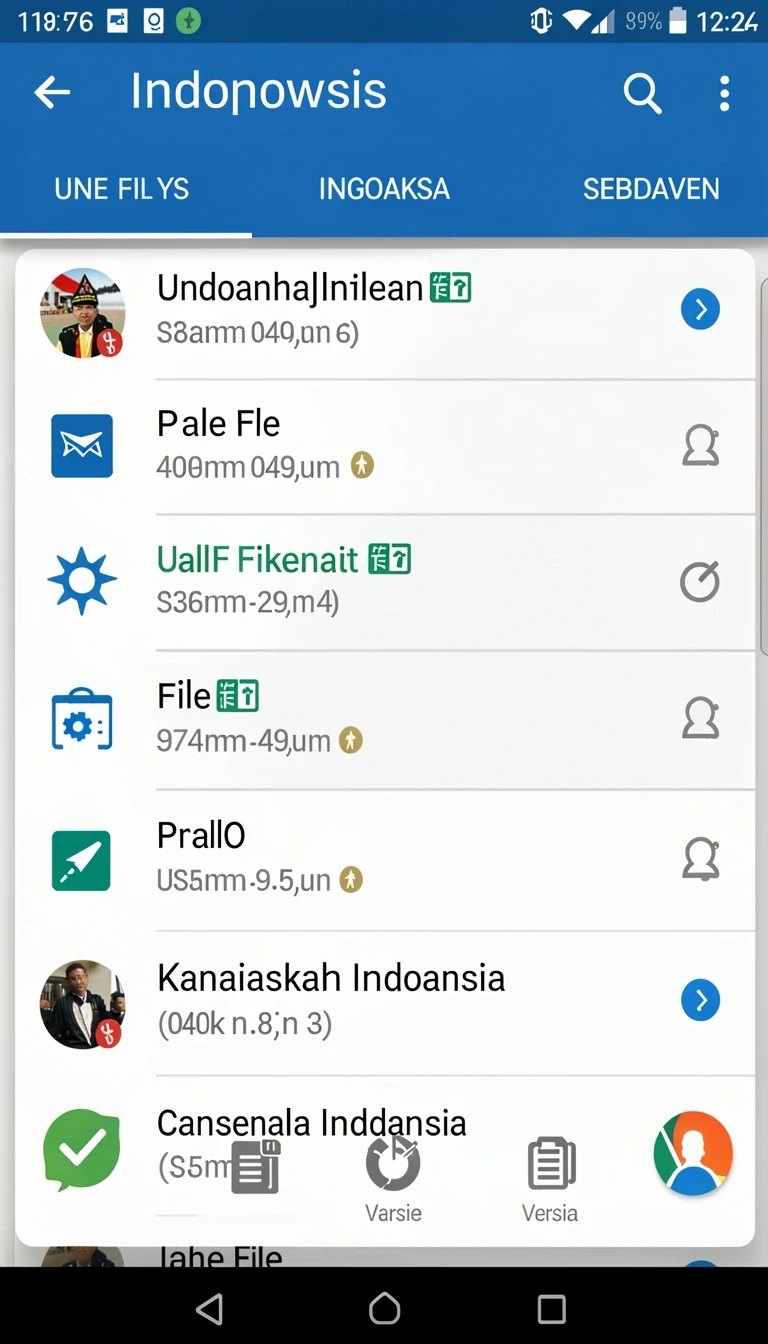winallcasino Terbaru: Download APK dan Info Lengkap screenshot 1