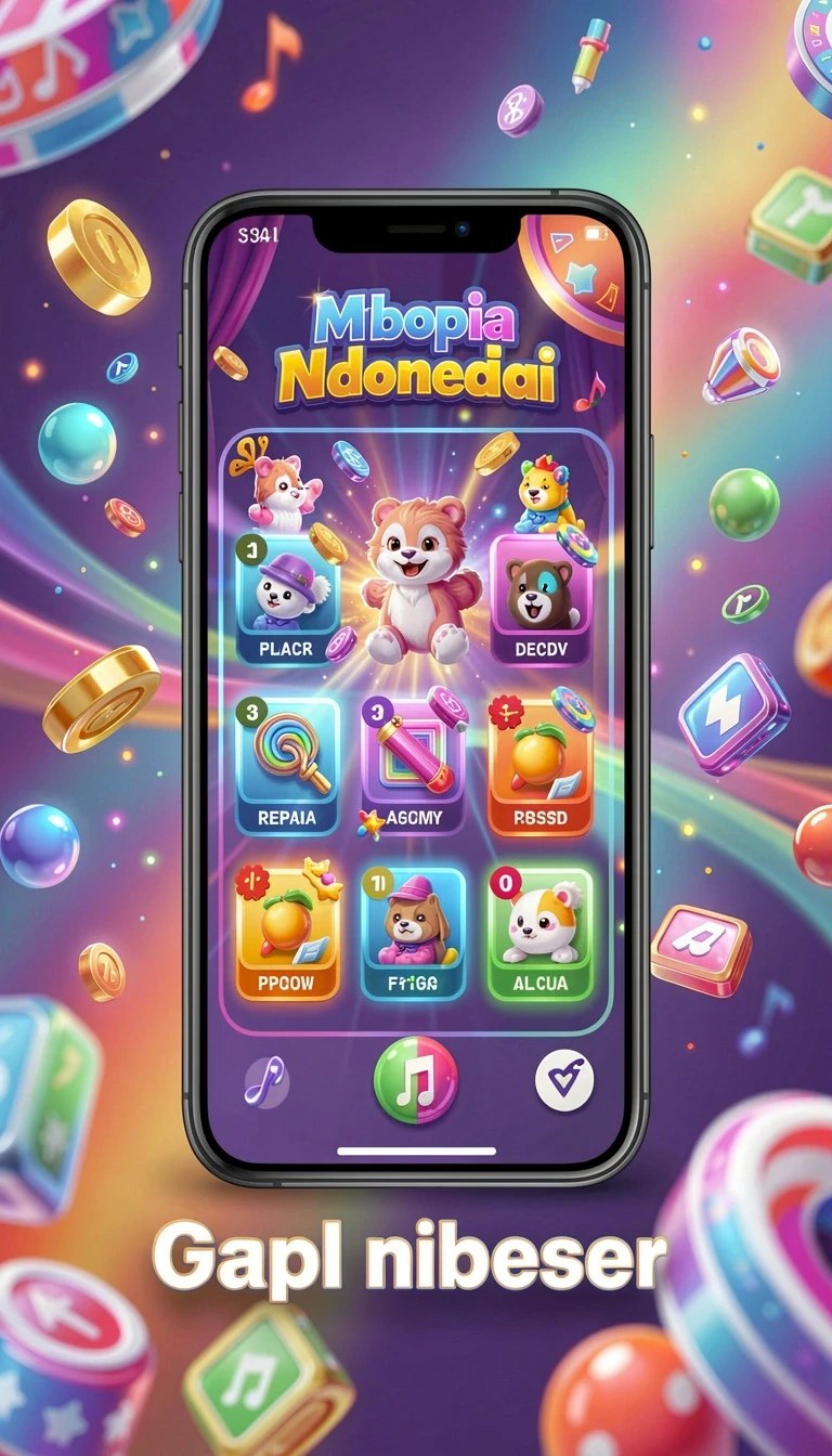 afktoto APK Full Version untuk Android screenshot 2