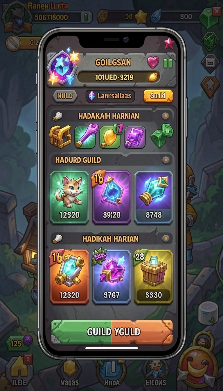 Kelebihan dan Fitur Aplikasi nk666 Terbaru screenshot 2