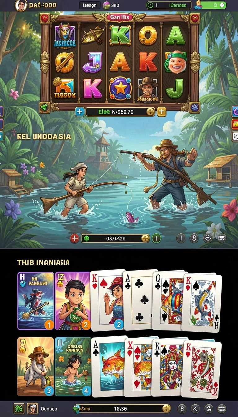 hit9 Terbaru untuk Android: Download APK Gratis screenshot 1