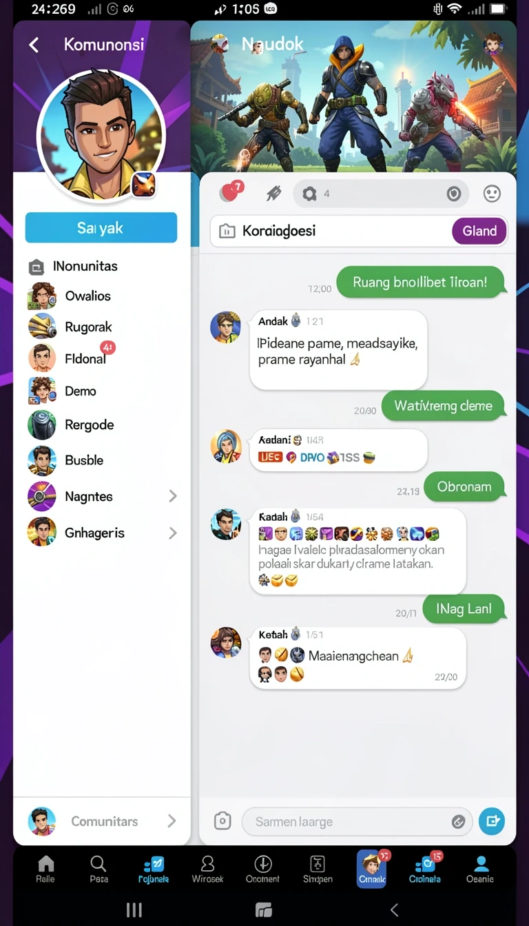 Cara Download winning568 APK dengan Mudah screenshot 2