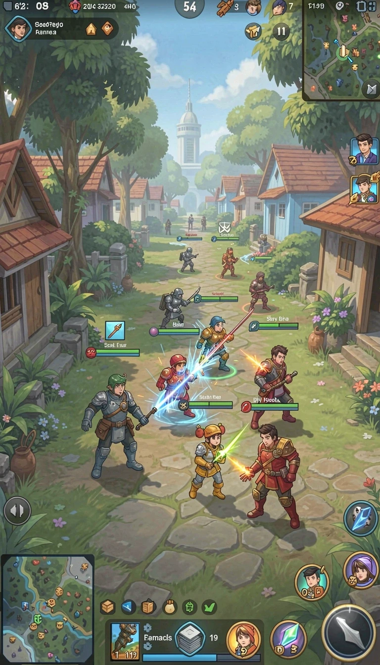 Cara Update Aplikasi gacor78 ke Versi Terbaru screenshot 3
