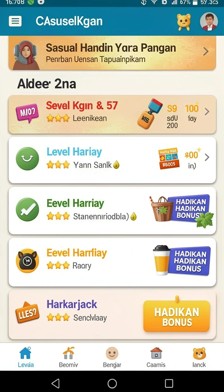 Download ibet899 APK Terbaru Full Version screenshot 1