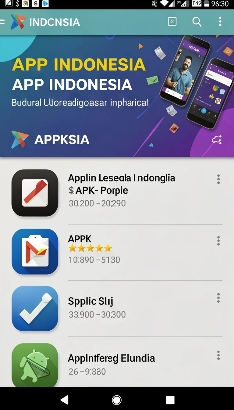Aplikasi esse4d Resmi: Download dan Instalasi screenshot 3