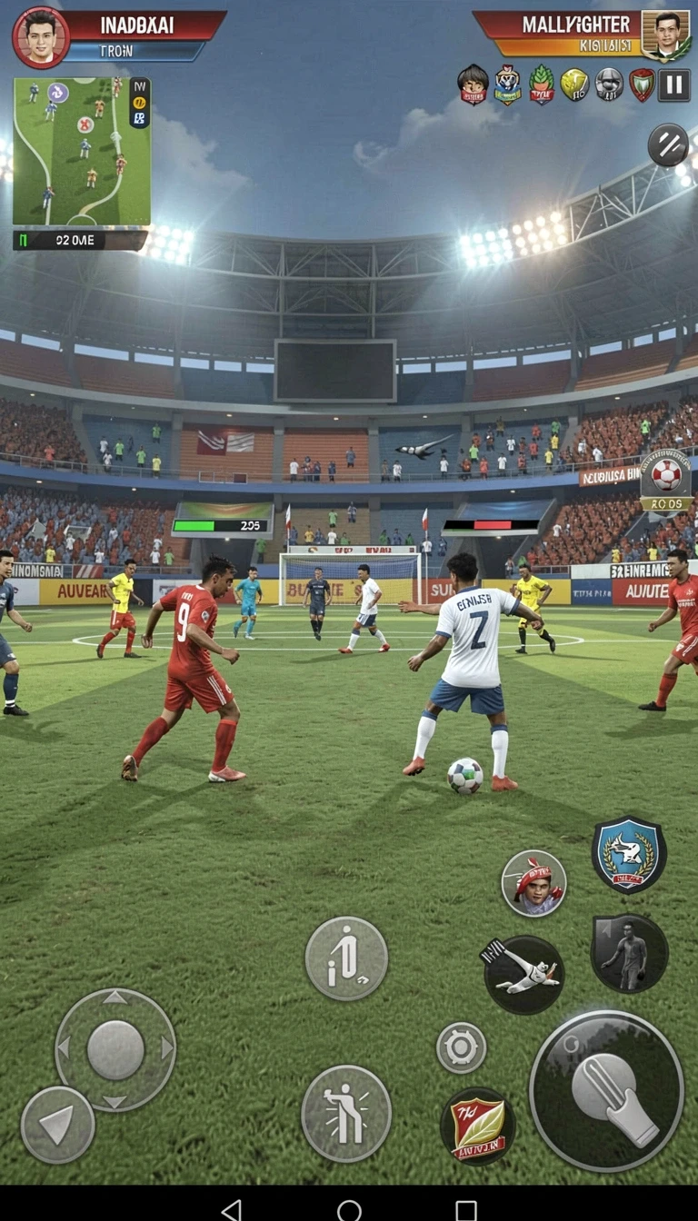 tempur99 Versi Terbaru: Apa yang Baru? screenshot 3