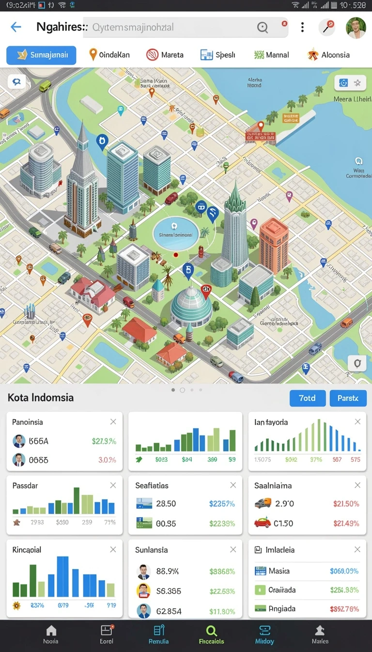 ledakgg App Terbaru: Fitur Unggulan dan Download screenshot 3