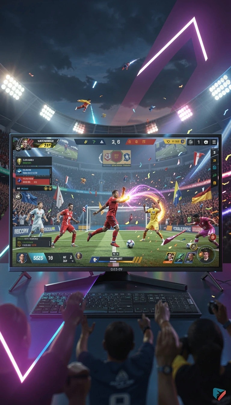 unitogel Terbaru: Download APK dan Info Lengkap screenshot 2