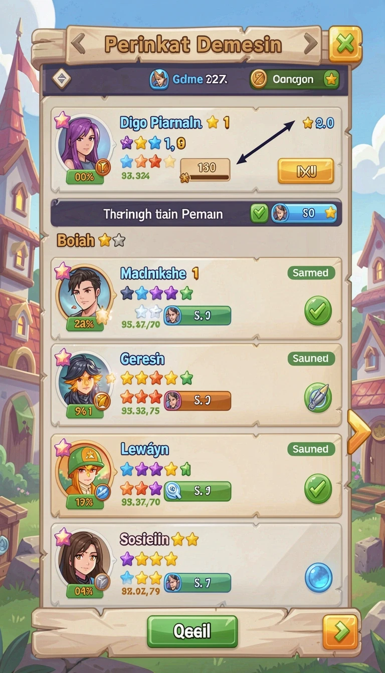 Cara Menggunakan Aplikasi paus188 untuk Pemula screenshot 1