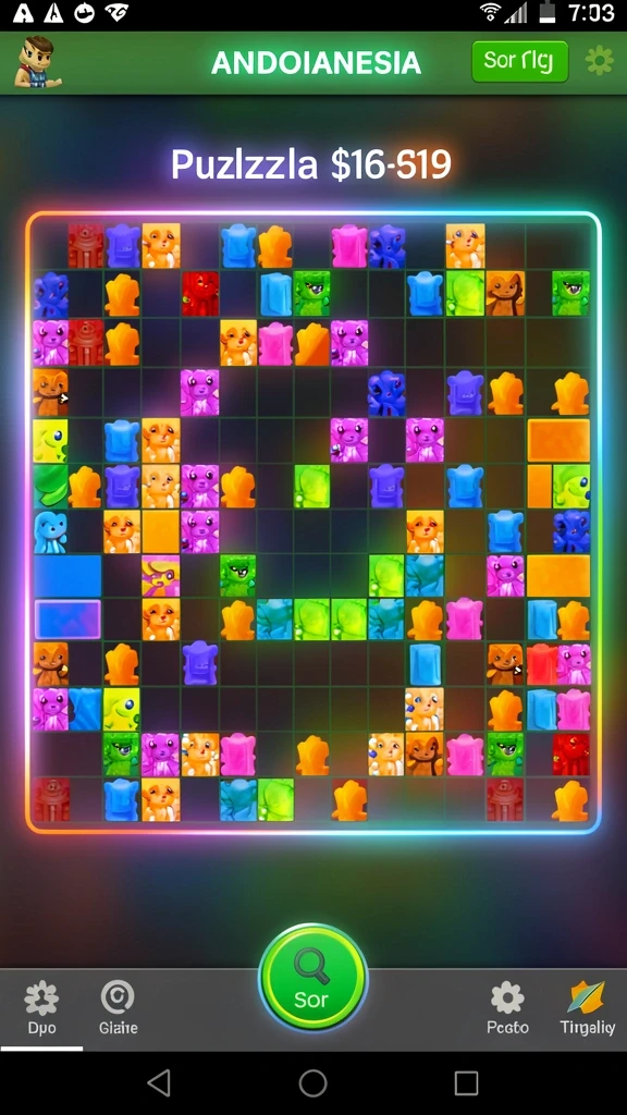 Download fuji66 APK untuk Android screenshot 3
