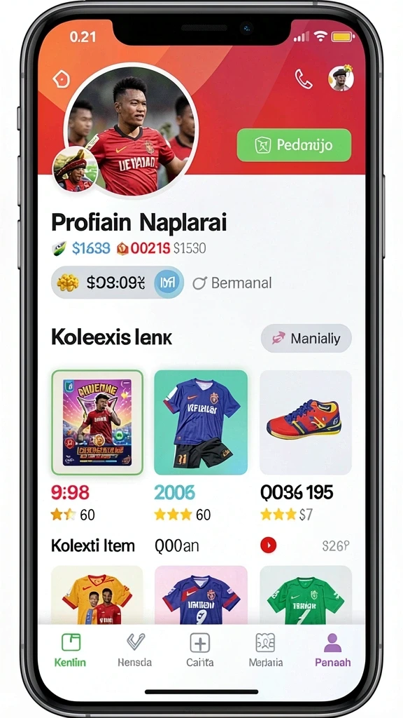 Download merdeka777 APK Terbaru Full Version screenshot 2