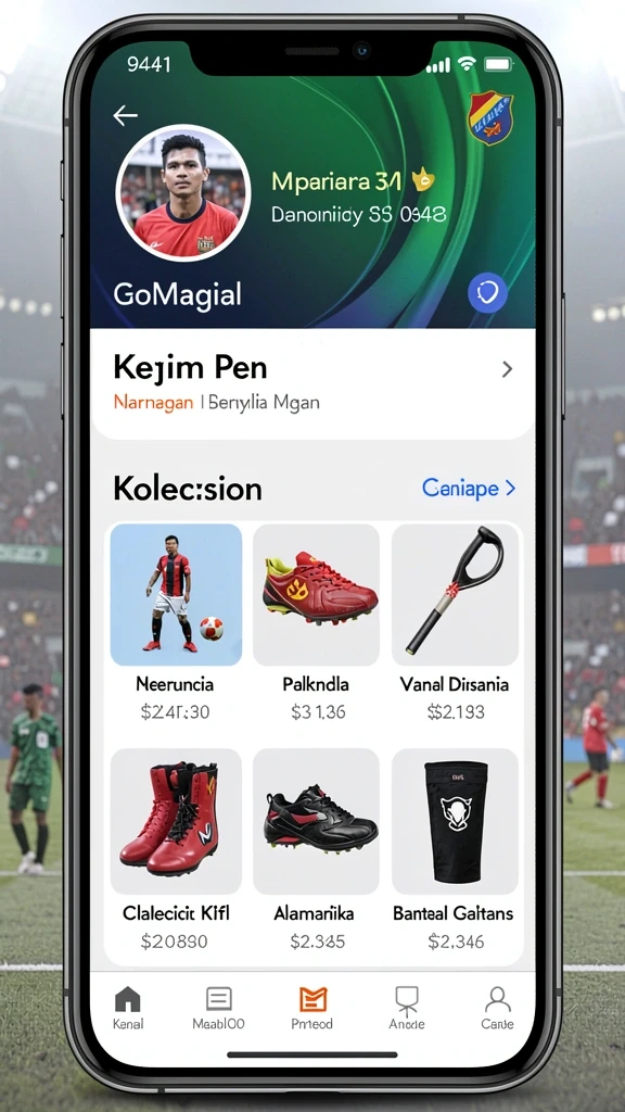 Aplikasi marima77 Terbaru dengan Fitur Terbaik screenshot 1